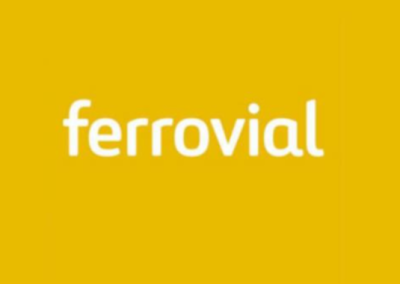 ferrovial